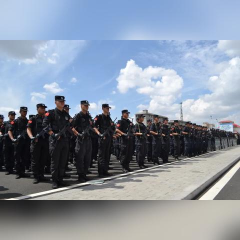 广州辅警改革相关长尾关键词有哪些