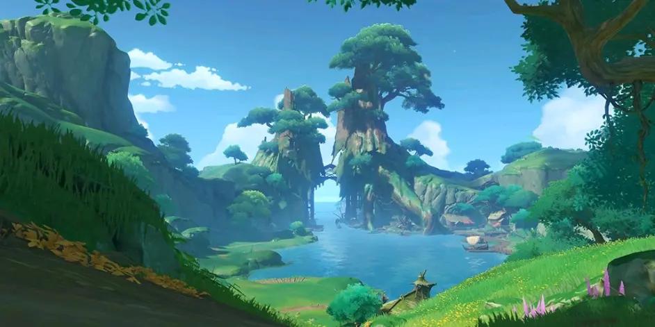 原神怎么获得高阶圣遗物（原神强化过的圣遗物怎么处理）