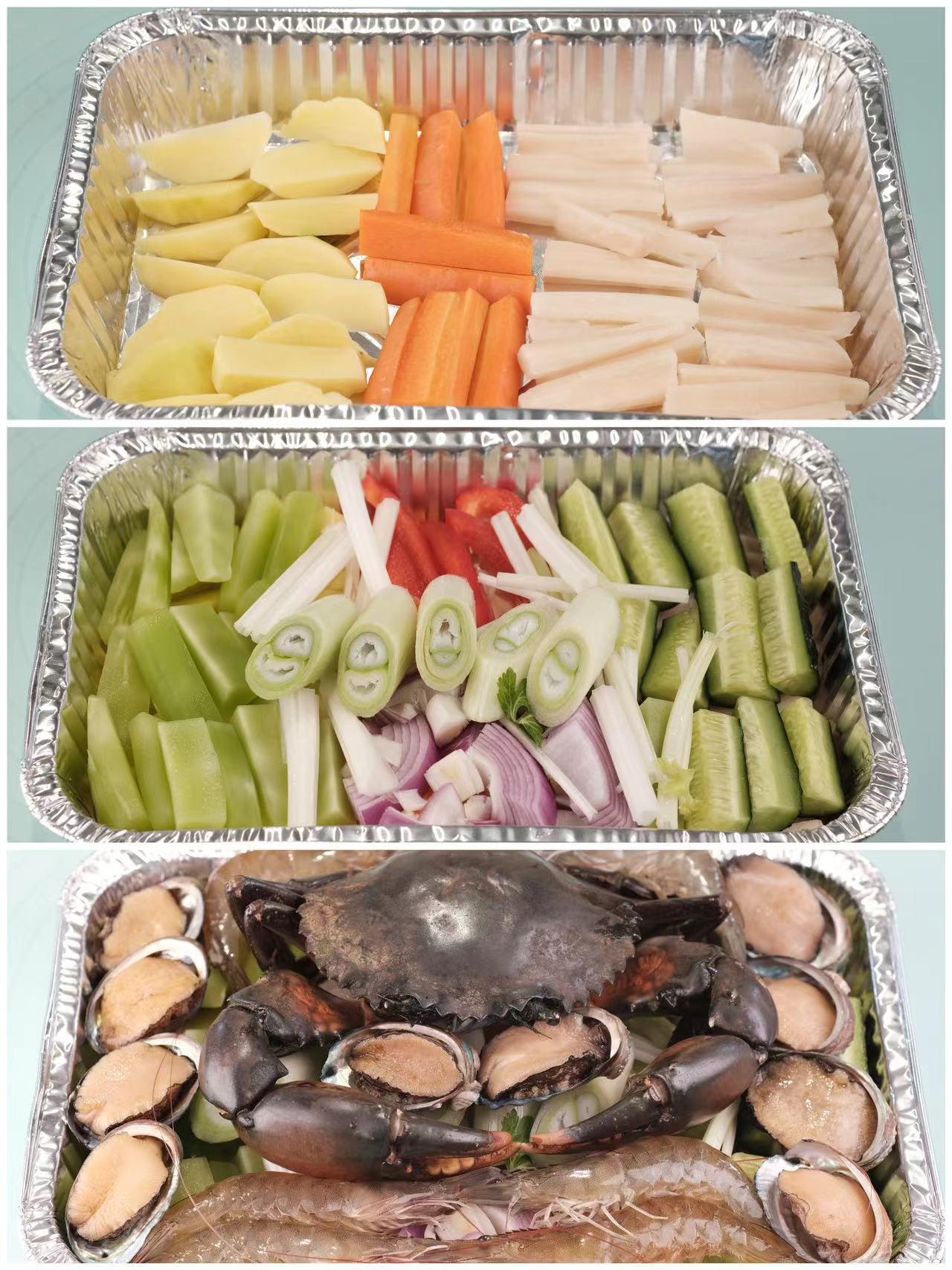 什么时候享受美食（做什么事情都需要沉住气吗）