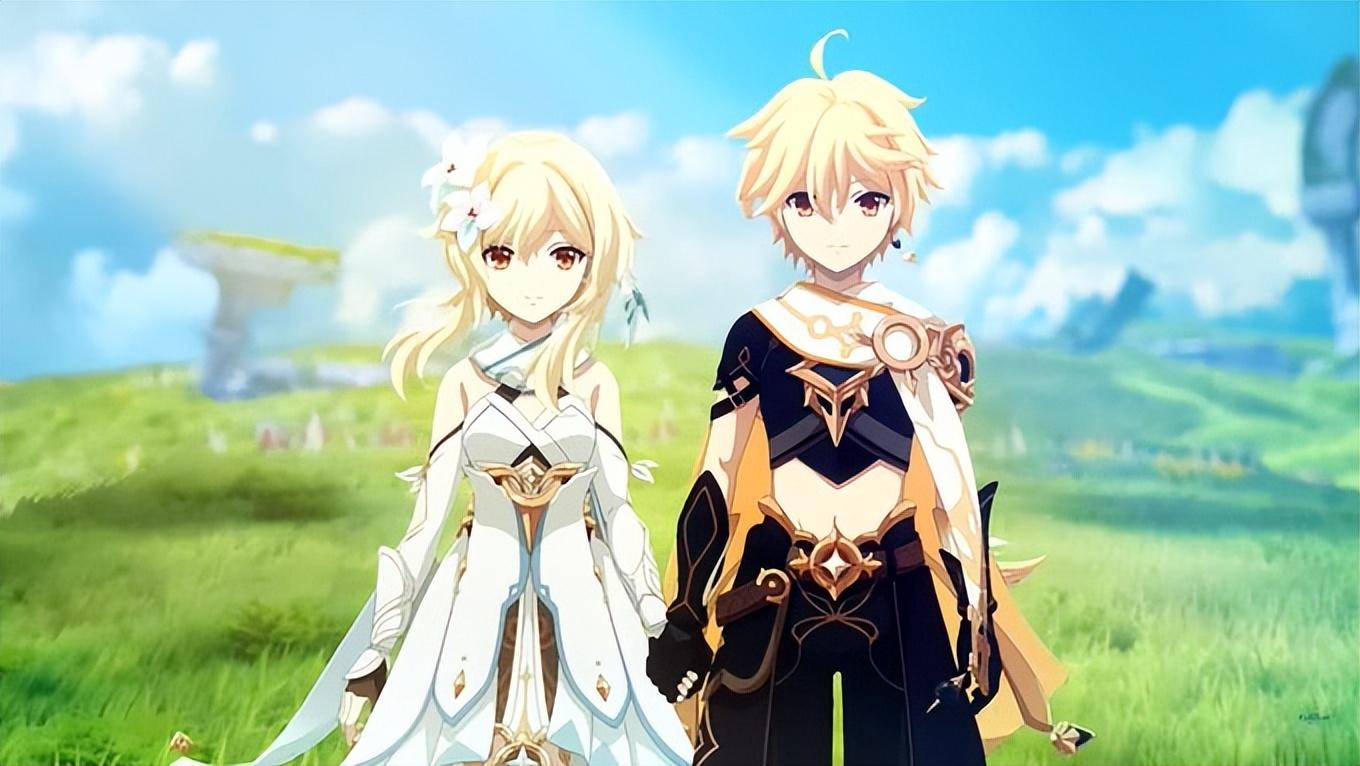 原神怎么看背包钥匙在哪（原神地笼钥匙会多一个吗）