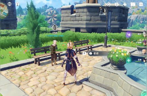 原神家具角色怎么做下（原神家具兆解怎么获得）