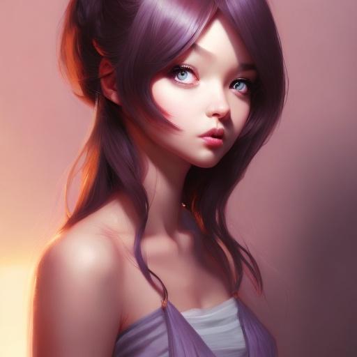 智能ai绘画（意间ai绘画关键词什么意思）