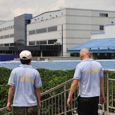 赣州市富士康规模的长尾关键词有什么