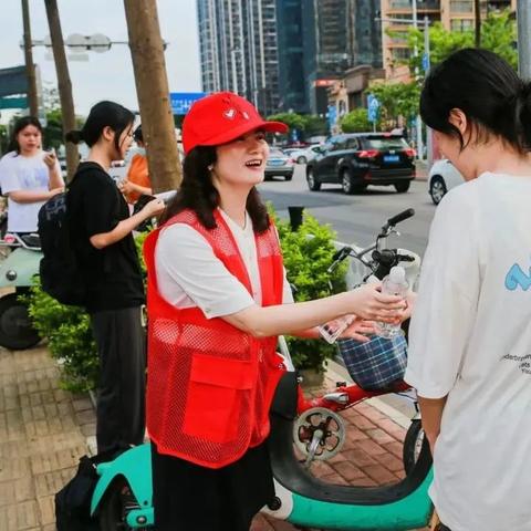 南宁教师资格证考点怎么选？