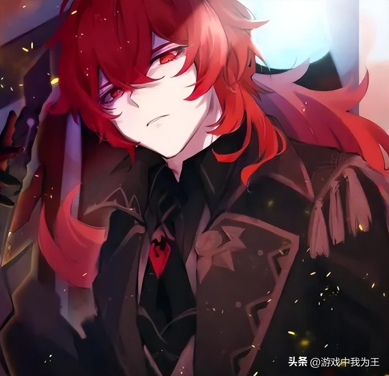 原神超载怎么搭配（原神什么系克制雷系敌人）