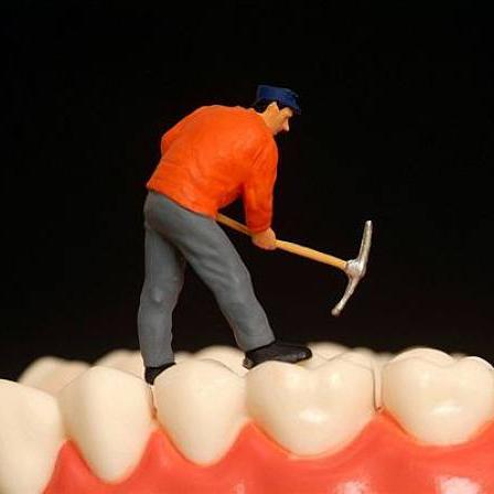 大连市牙科哪个牙科看的好