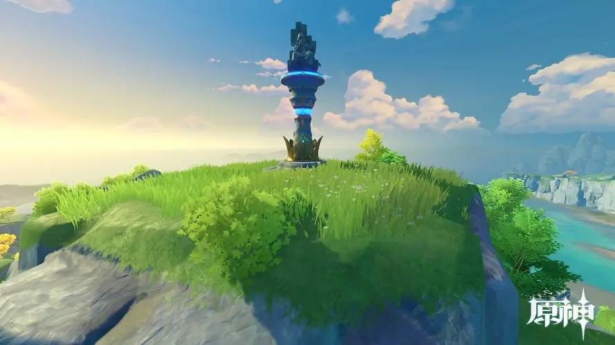 原神怎么文化输出（原神魔王武装输出手法）