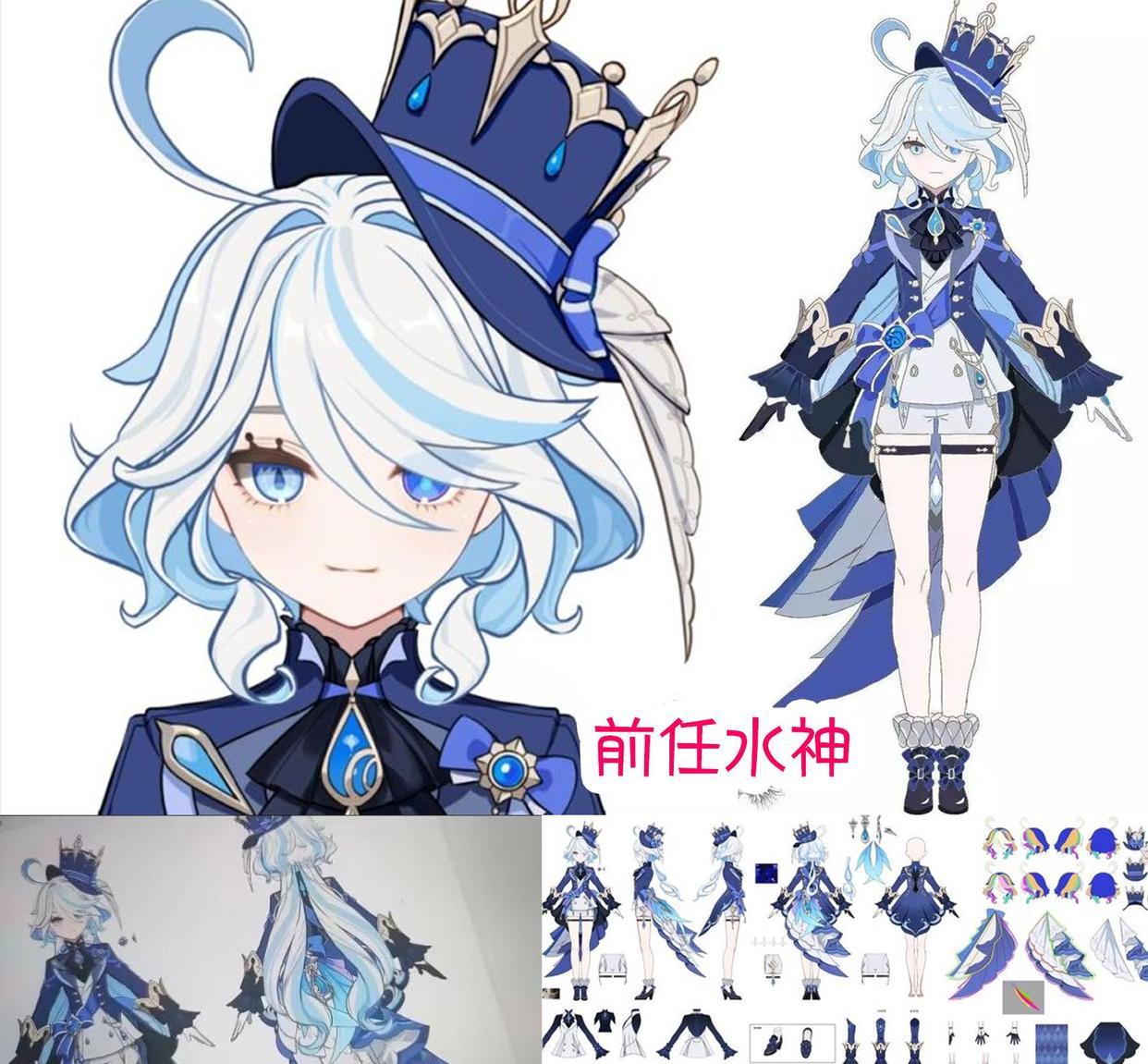 原神怎么查看有哪些角色（原神怎么知道人物是几命的）