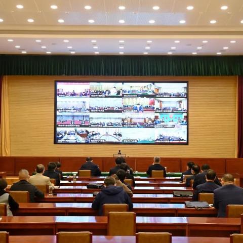 国务院常务会议：要规范公共安全视频系统建设和使用