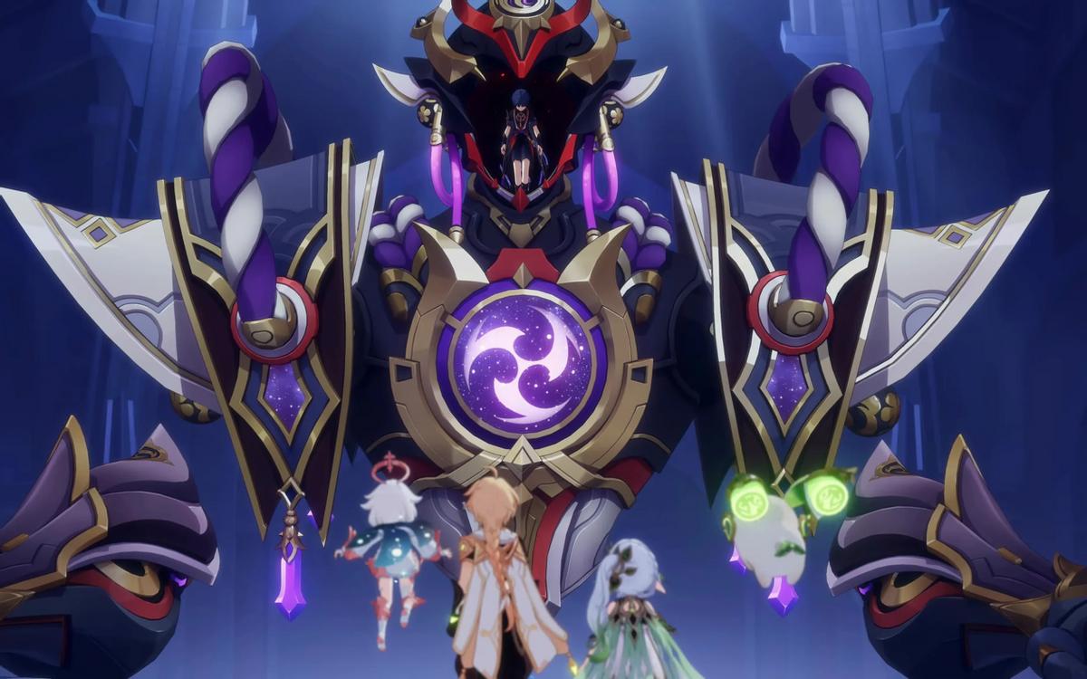 原神攻击怎么堆到1500（原神为什么不堆满暴击）