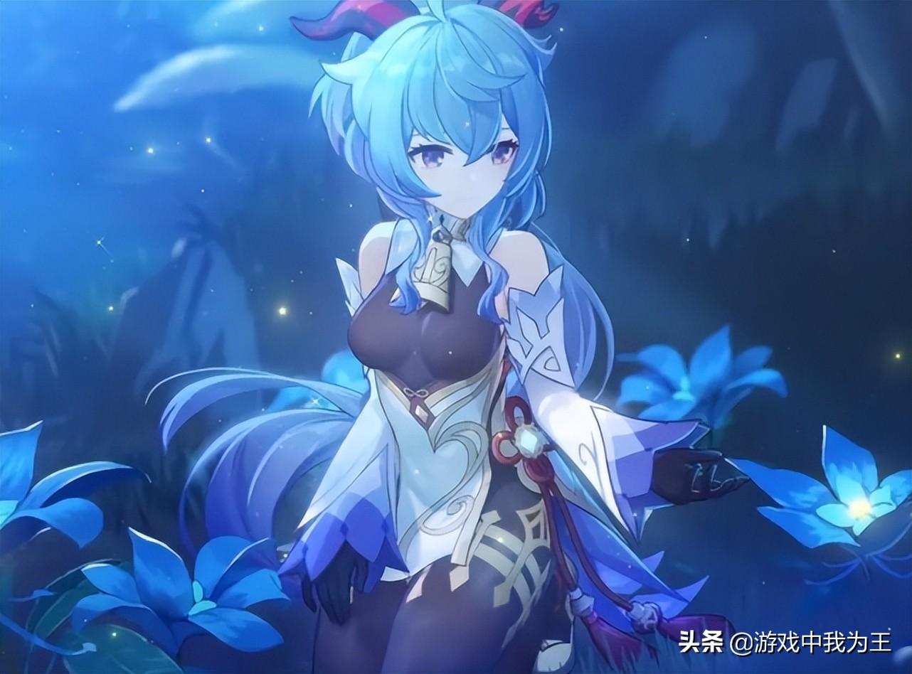 原神怎么回血给角色（原神迪奥娜怎么给队友加血）