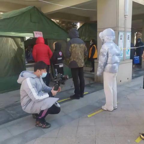 西安北辰村有多少人口？