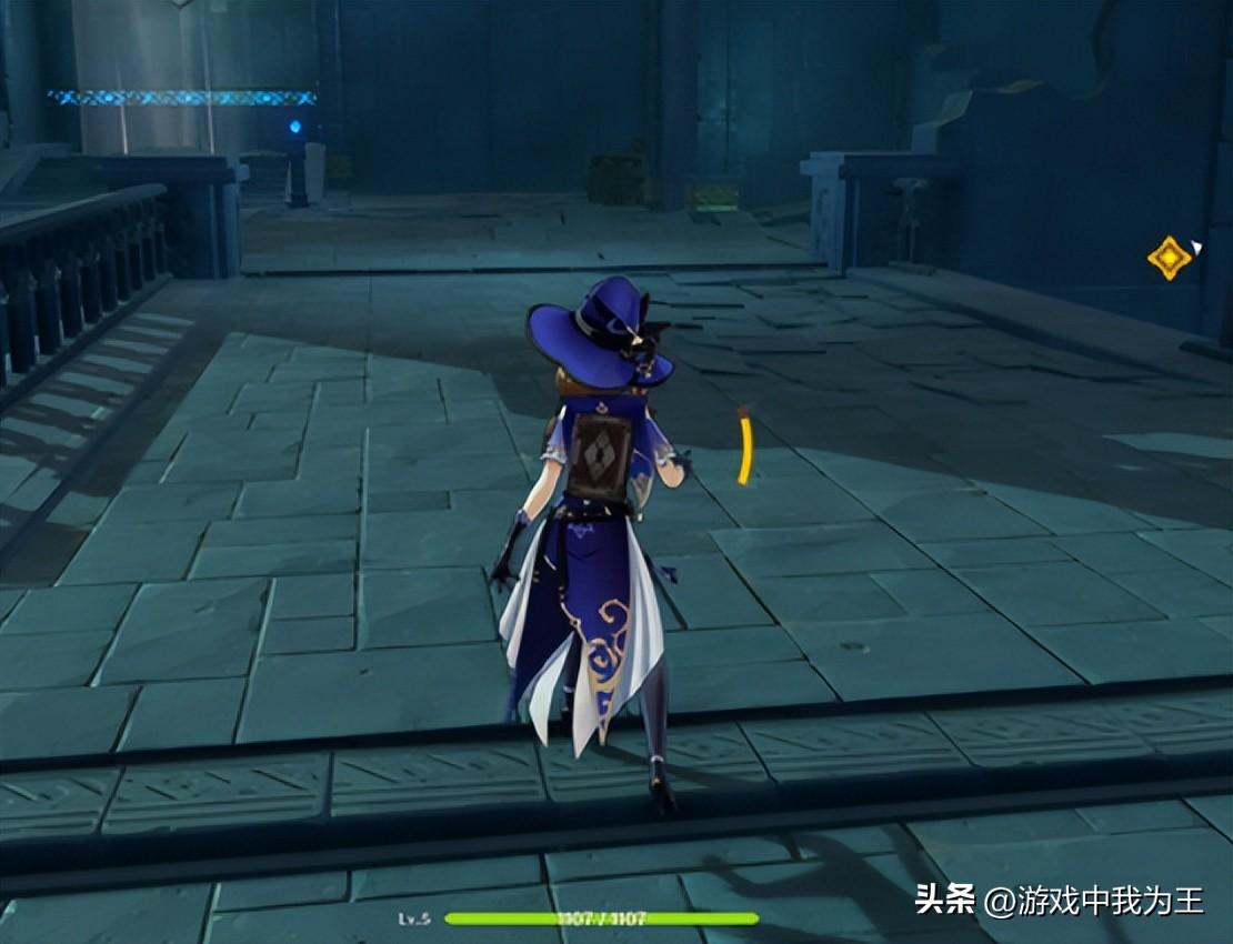 原神怎么老抽出武器（原神up抽出五星武器还有保底吗）