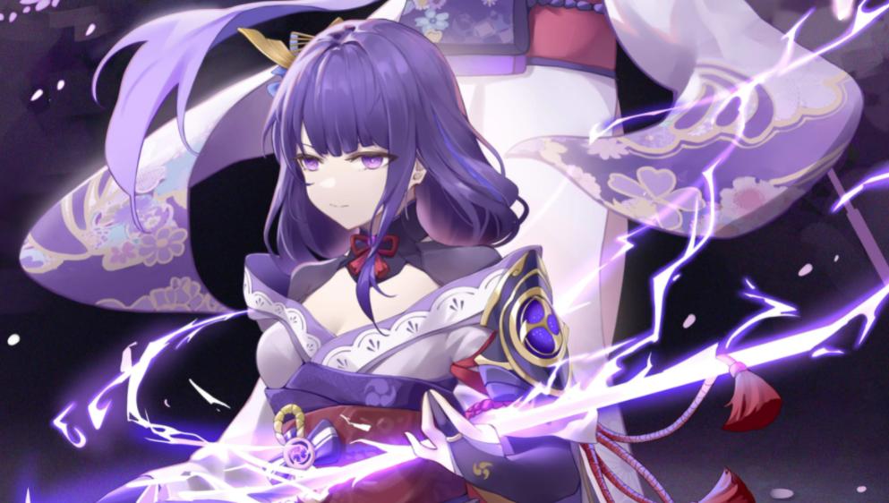 原神怎么快速切换备战角色（深得你心的国产动漫有哪些）