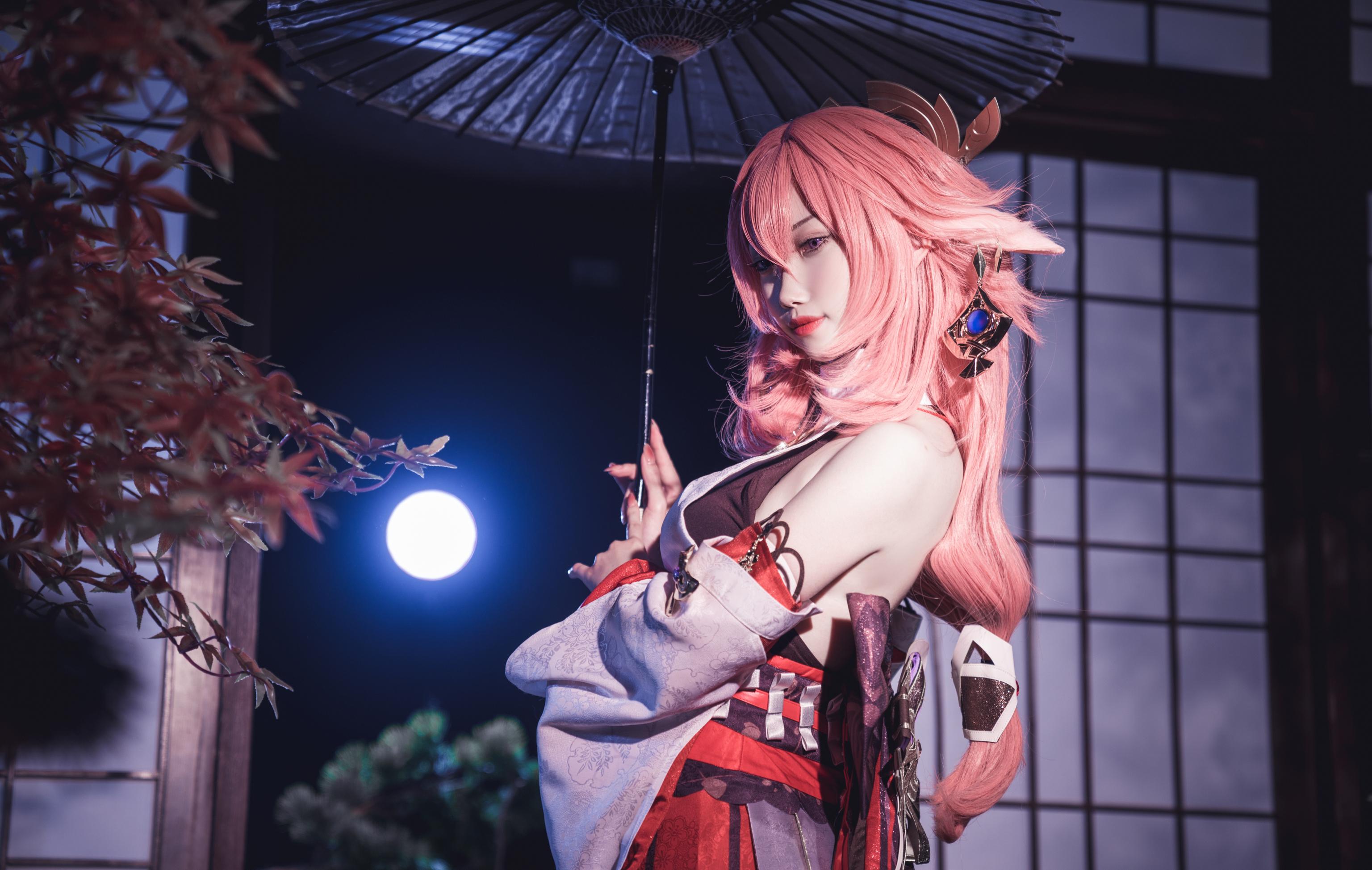 原神屑狐狸怎么画(原神屑狐狸专属武器)