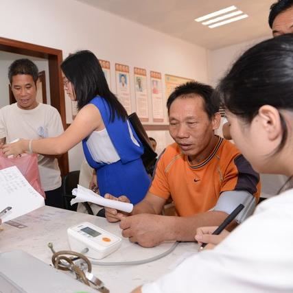 盘点上海看病贵吗相关关键词有哪些