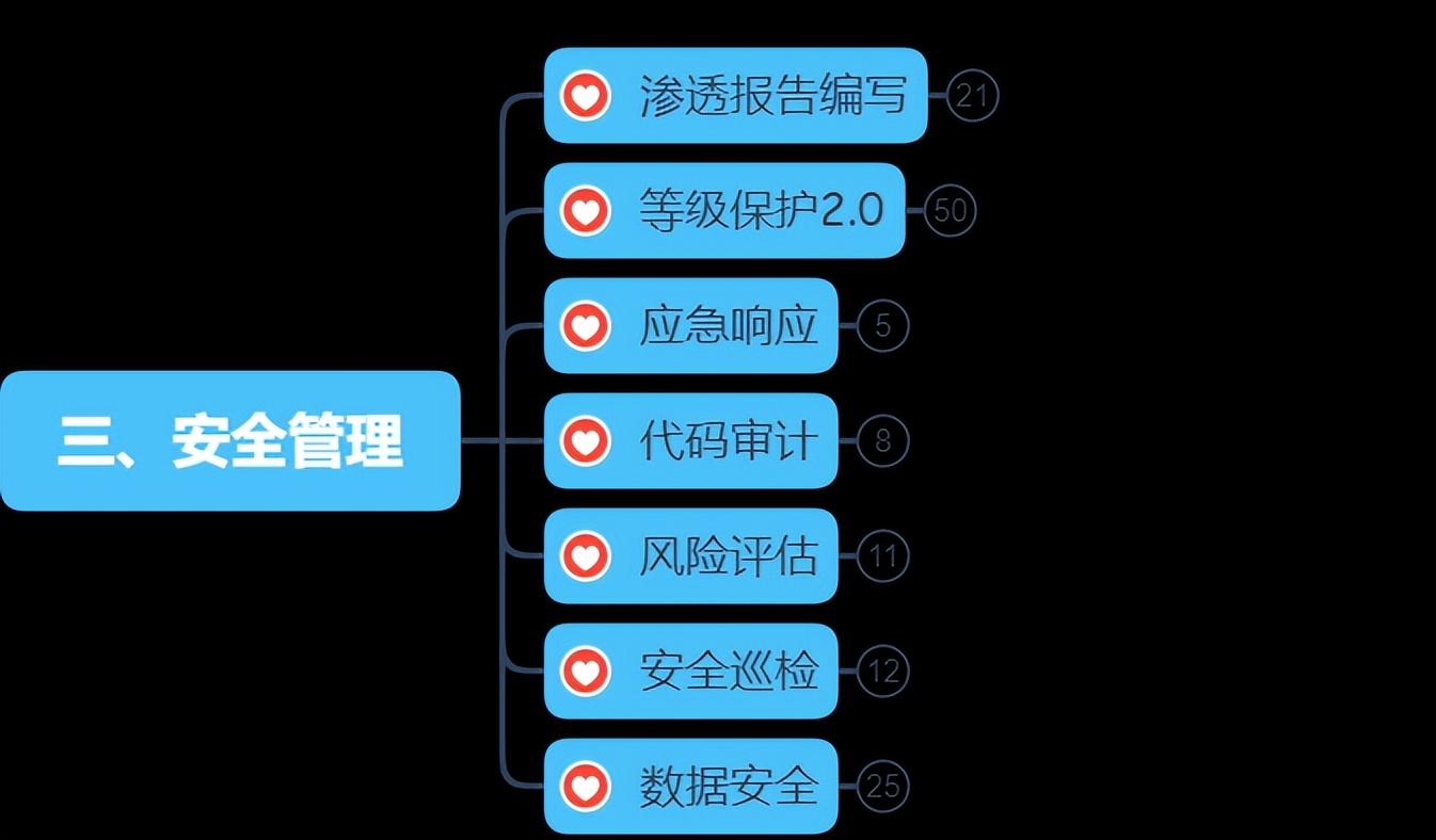 代码审计和渗透测试（黑客渗透测试该如何学习）