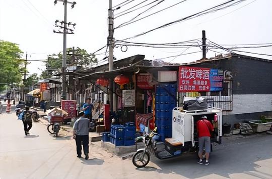 拆迁遭遇“搁浅”，北京这座城中村苦等赔偿多年，至今杳无音讯