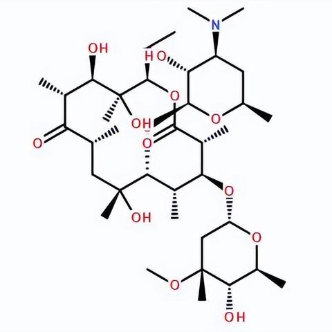 红霉素软膏的功效与主治：全面解析-第2张图片-其人生活百科
