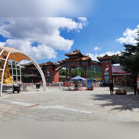 2025重庆端午节两日旅游路线