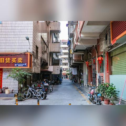 如何申请深圳市廉租房？