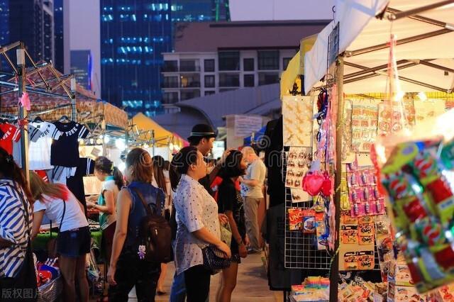 游船啤酒、露天电影燃动广州“消费热情”,超500场夜间消费搅热羊城夏日