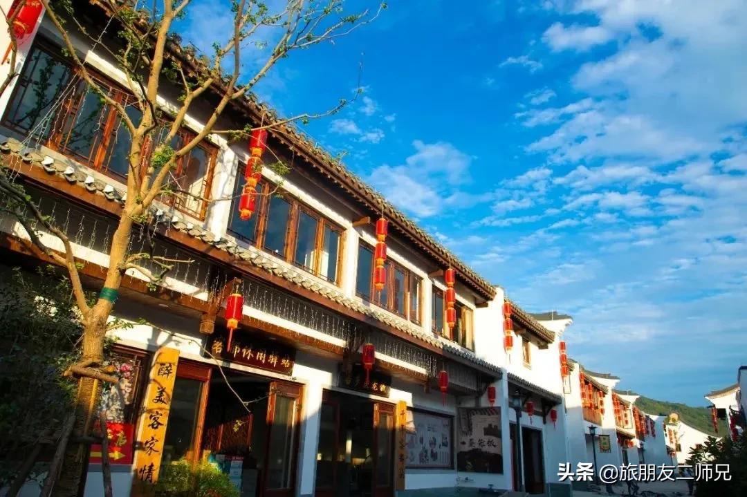 广州梅州有什么美食（在梅州的哪些店可以买到正宗的客家特产）