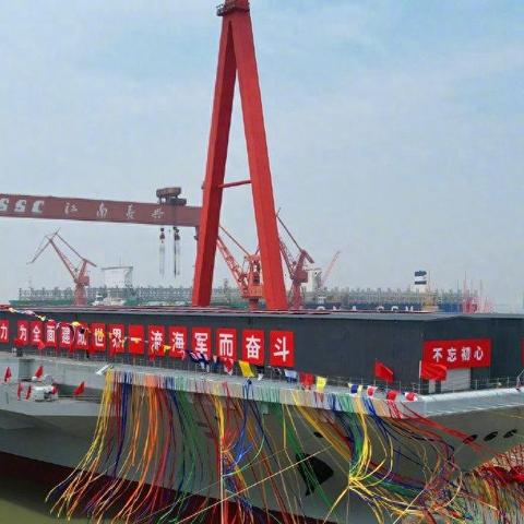 福建舰排水量的相关长尾关键词有哪些
