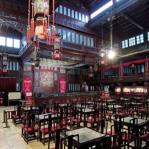 天津和南京哪个城市美丽