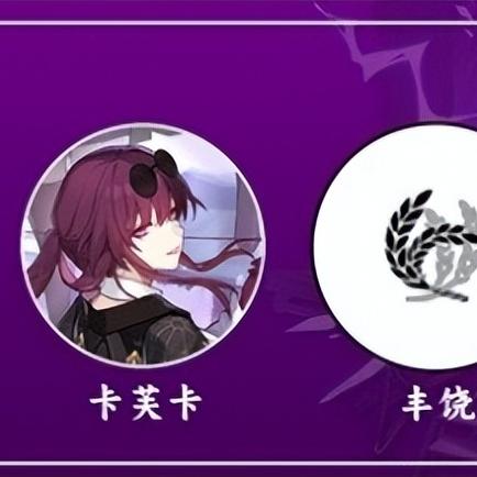 星穹铁道卡芙卡养成与实战技巧全解析