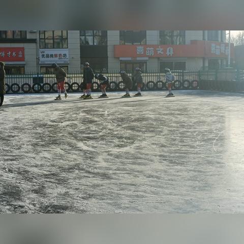 在长春市哪里有滑冰场啊的长尾关键词有哪些