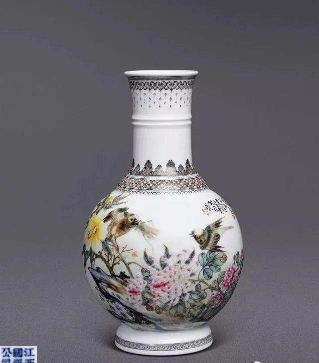 王锡良大师瓷器作品哪里有卖