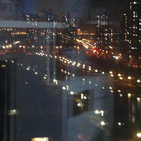 天津哪个区夜景好玩的