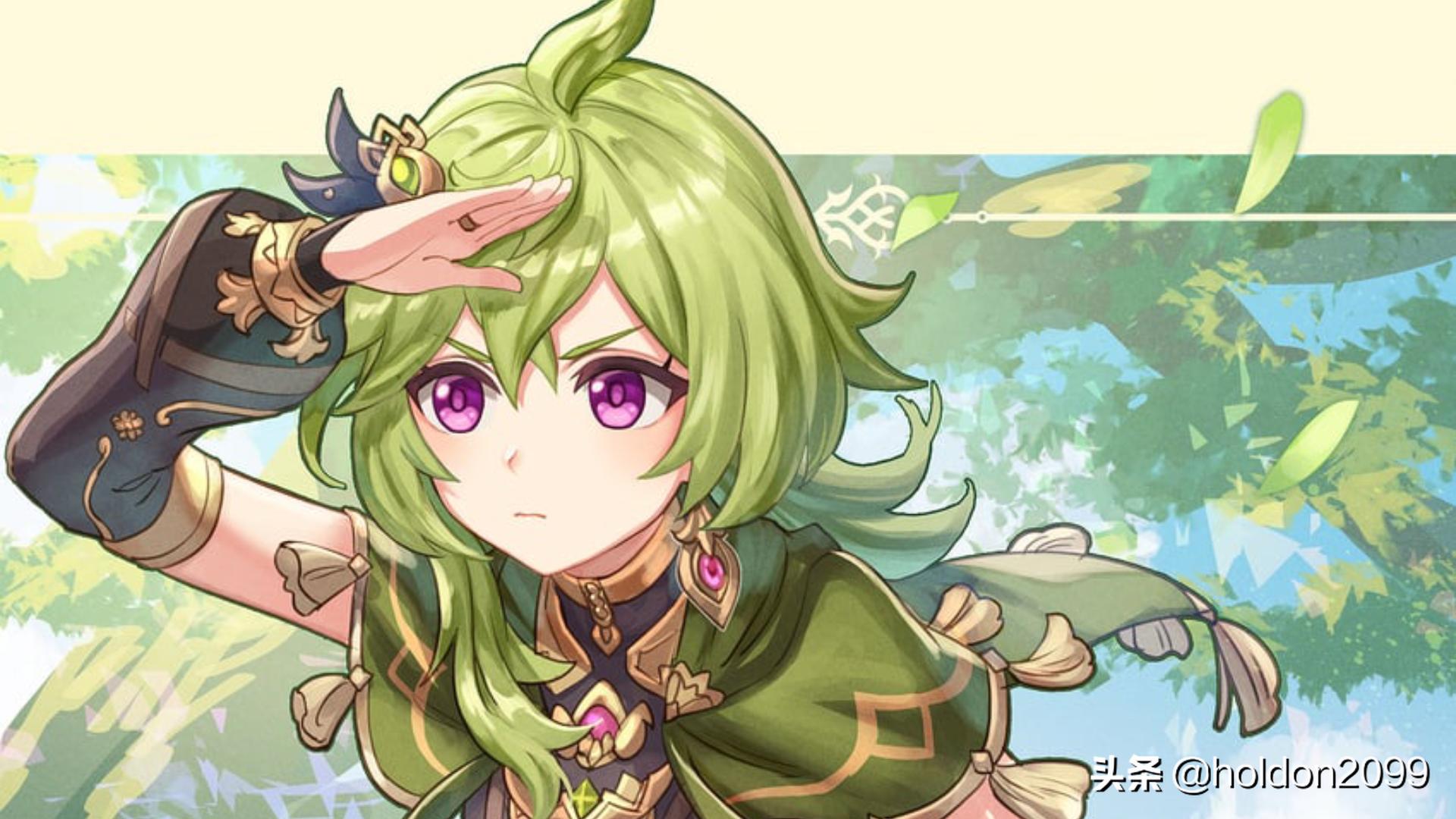 原神天赋怎么装备（原神天赋重要还是武器）