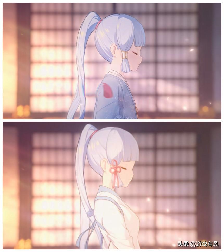 原神中哥哥怎么样了（原神中怎么哥哥换妹妹）