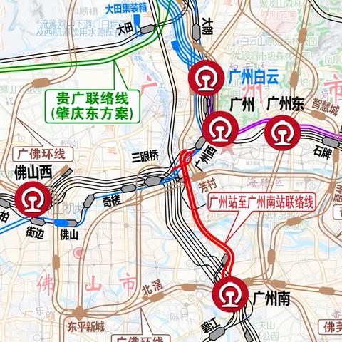 广州东离广州南有多远相关长尾关键词有哪些