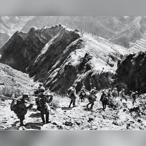 河南属于原来哪个军区