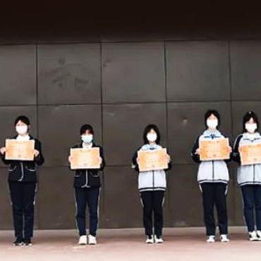 石家庄市在哪里领健康证