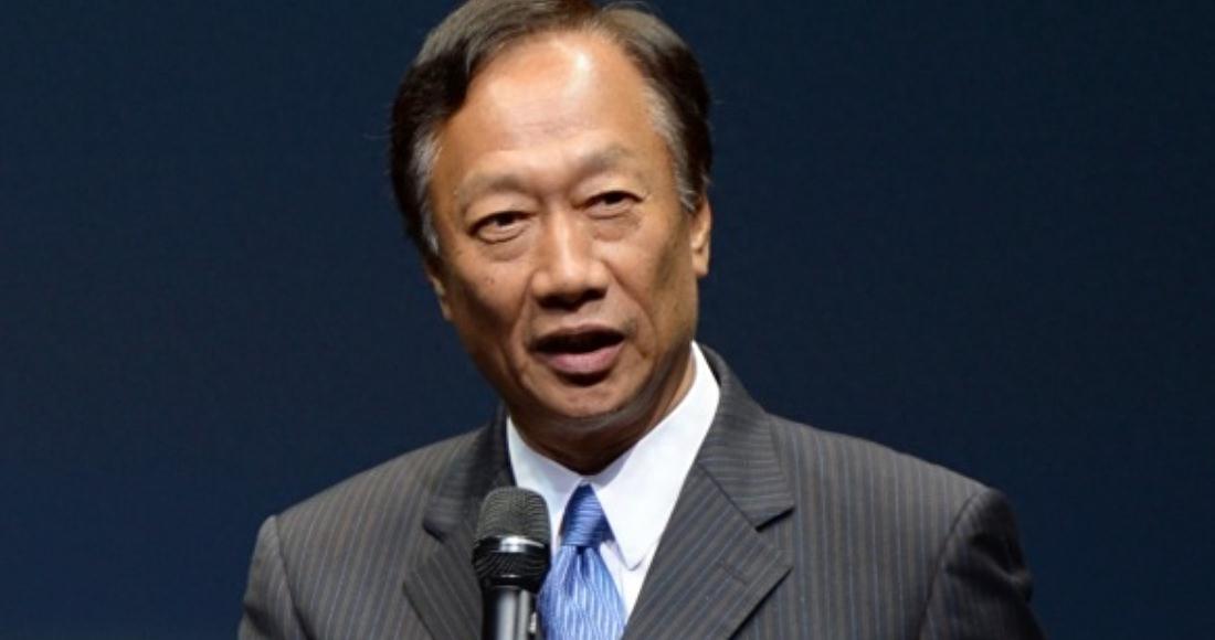 富士康：与英伟达合作打造14亿美元超级计算集群将于明年建成