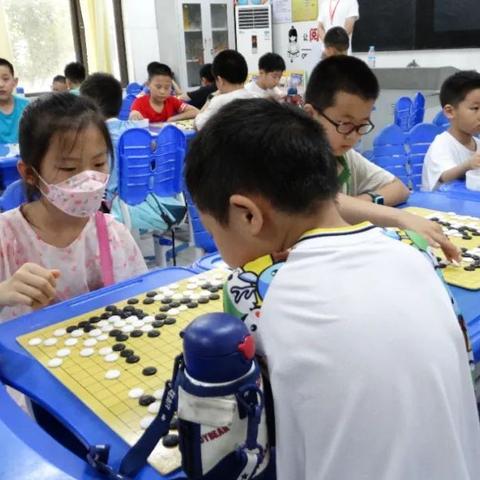济南围棋相关长尾关键词有哪些