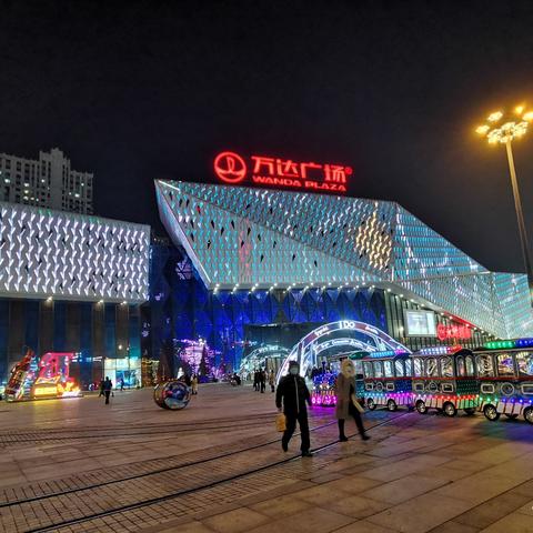 哈尔滨哪个区离哈西近？