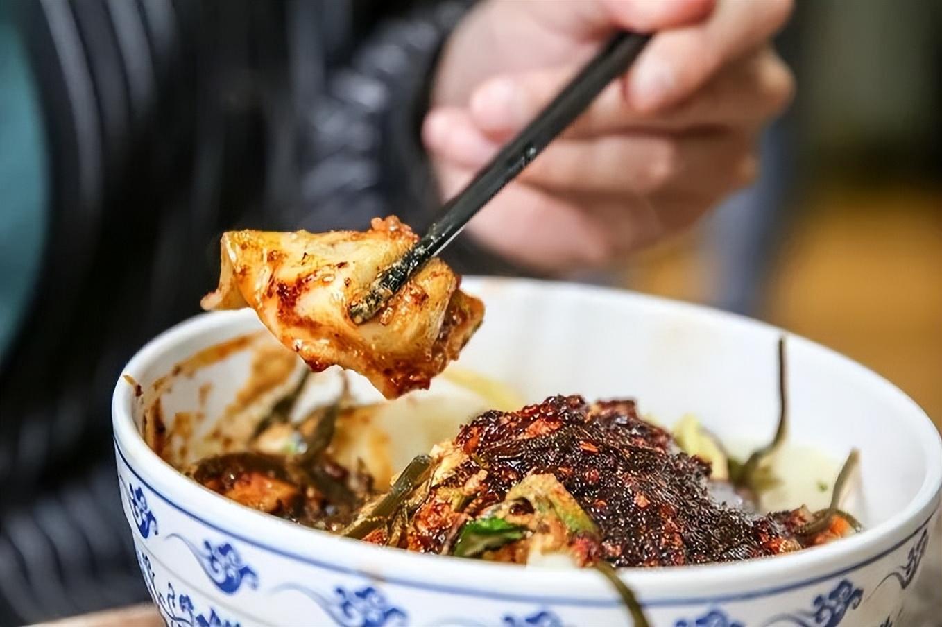 天水都有什么美食（西安到天水旅游攻略有哪些）