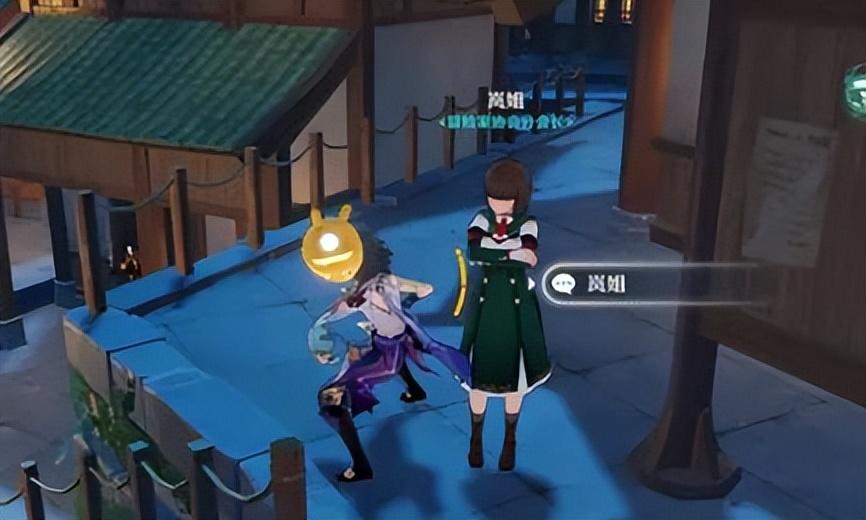 原神天遒宝迹怎么开（原神天遒宝迹火把第二层如何解密）