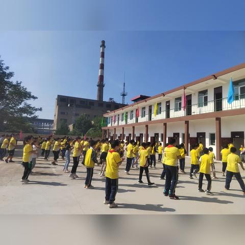 西安市致远小学怎么样啊