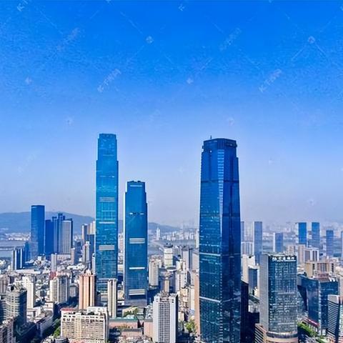 长沙市中心发展怎么样