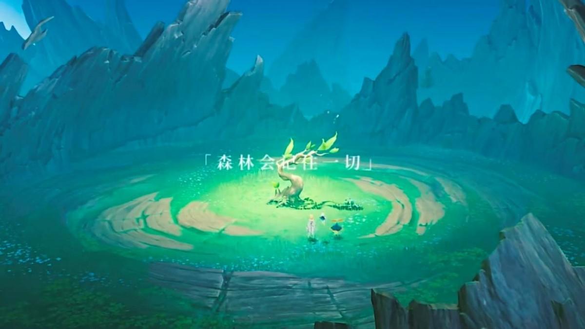 原神怎么找支线任务（原神做完哪个任务才能抽奖）