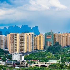 【桂林今日房价】2025年5月10日桂林房价是多少