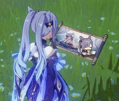 原神大块的石珀怎么收集（原神石珀购买商人位置）