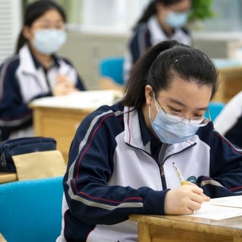 厦门市高考有多少人