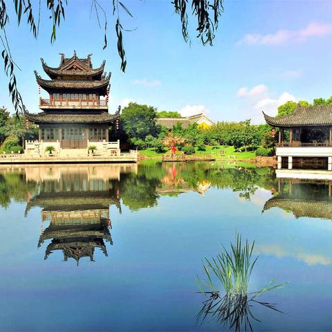 苏州市吴江区有什么景点